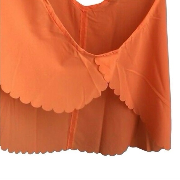 Free People Movement Pretty Lil Running Tank Top - Picture 6 of 8